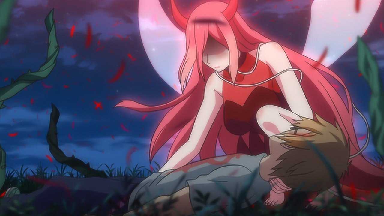 妖精种植手册这个魅魔真是不知死活男女通吃