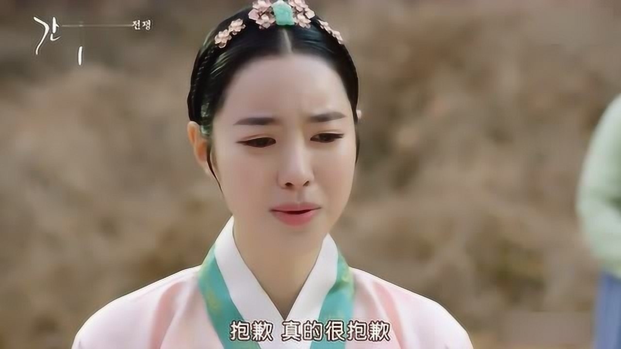 女人们的战争:代替双胞胎姐姐当秀女的女主,真的爱上了大王_电视剧_高清完整版视频在线观看_腾讯视频