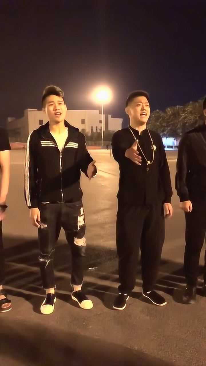大石桥联盟 一首《还有梦想》送给从未放弃拼搏的你原唱:小洲