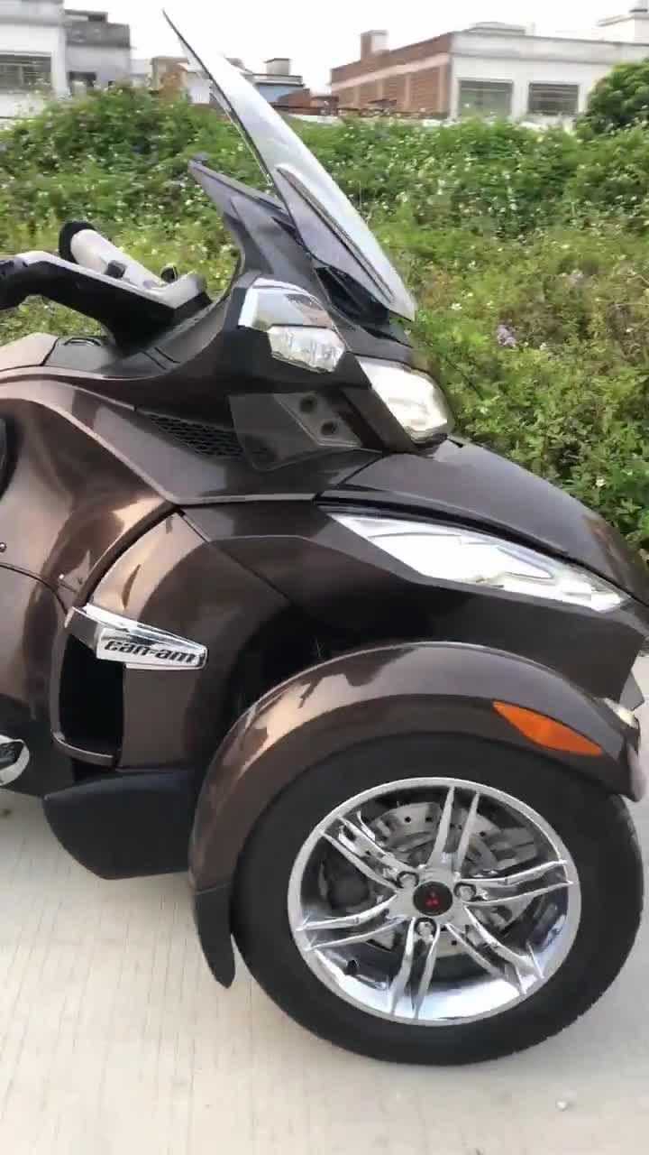 世界上最贵的摩托车,简直是所有男人的梦想