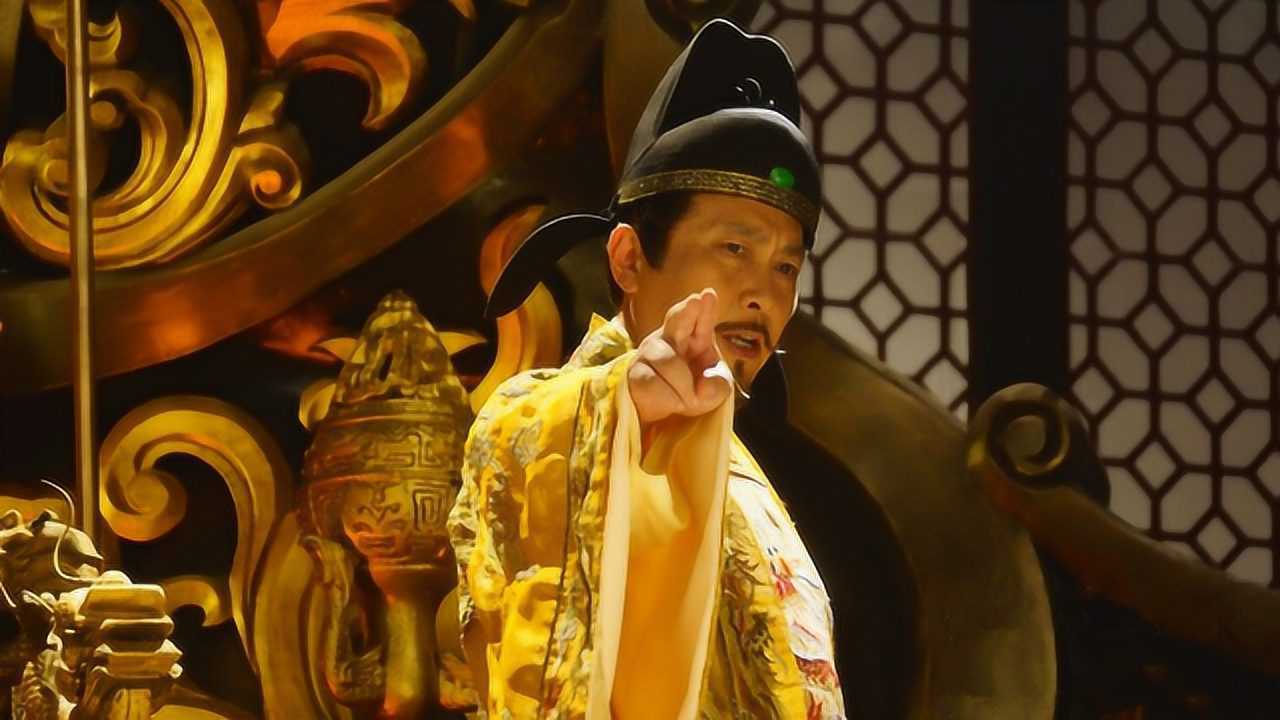 唐太宗李世民明明是篡权夺位者为什么历史对他的评价如此之高