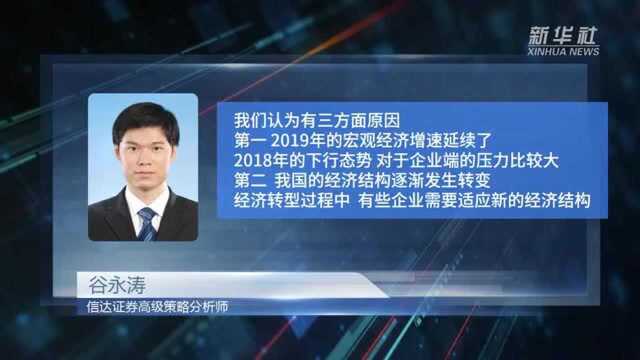 财富连线多家上市公司曝出巨亏“踩雷”股民该怎么办