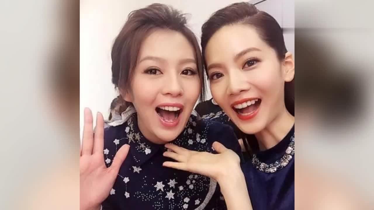 曾之乔结婚前队友刘品言祝福:一看到消息就哭了