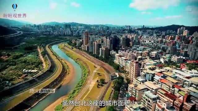 我国面积最小的省会,只有一个县城般大小,却跻身一线城市!