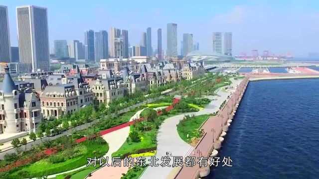 如果沈阳成为“直辖市”,谁会成为辽宁省会?这两座城市希望最大