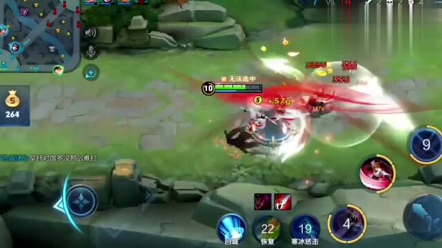 手机MOBA游戏的匠心巨作,激发你的胜负欲