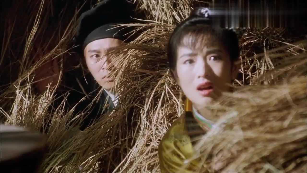 石榴姐玩角色扮演结果被祝枝山反客为主画面真辣眼睛
