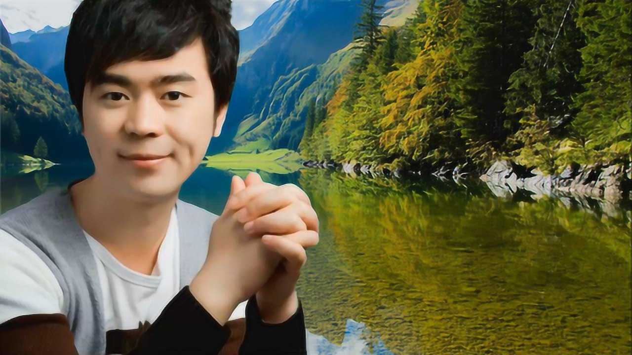 马健涛《你是我唯一的执着》新歌曲_腾讯视频