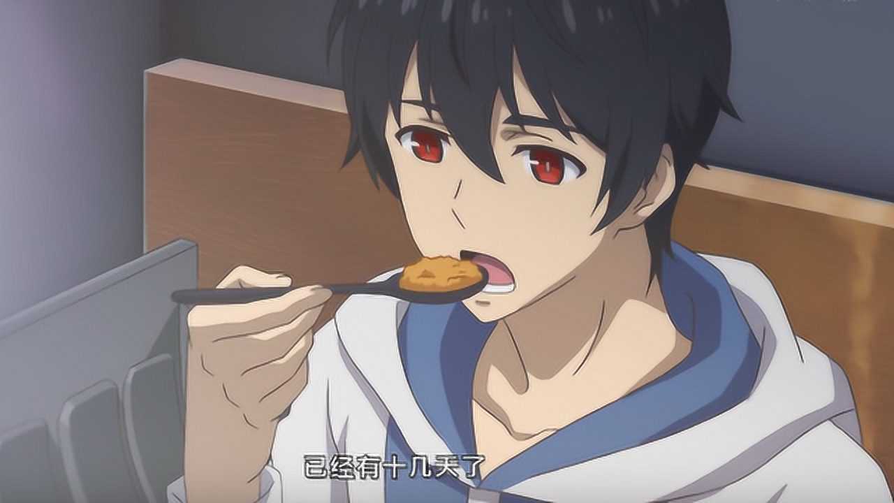 仙王的日常生活:王令装病被老妈嫌弃,快滚去上学,太真实!