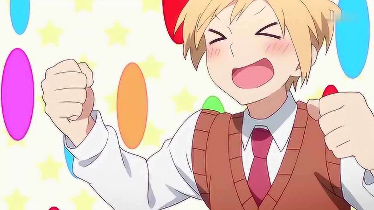 干物妹小埋r在小埋家自嗨的阿历克斯