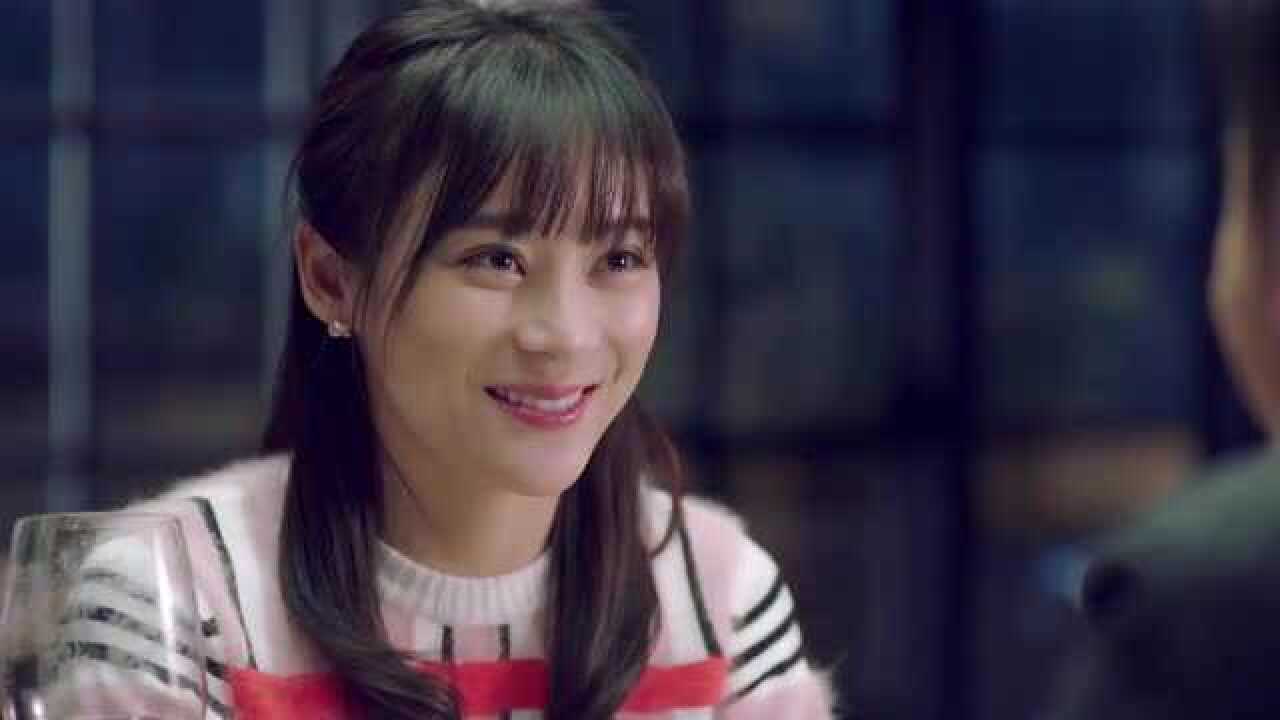 我爱男保姆方原工作提前转正约陆晴吃饭送礼物