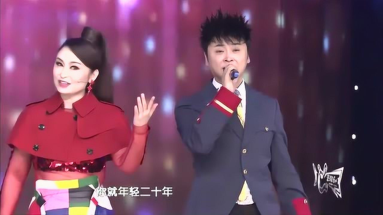 歌曲冰糖葫芦演唱冯晓泉曾格格