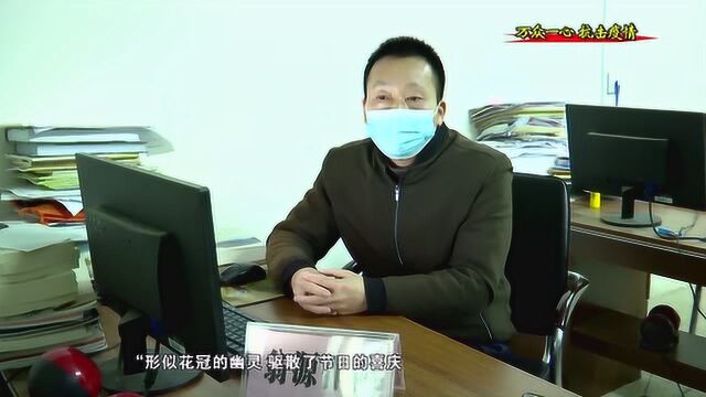 【万众一心 抗击疫情】翁源作协会员以文为援抗击疫情