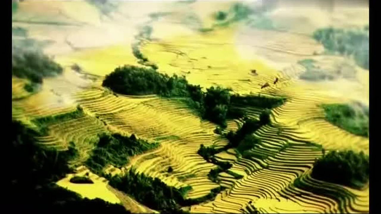 大美临沧央视宣传片