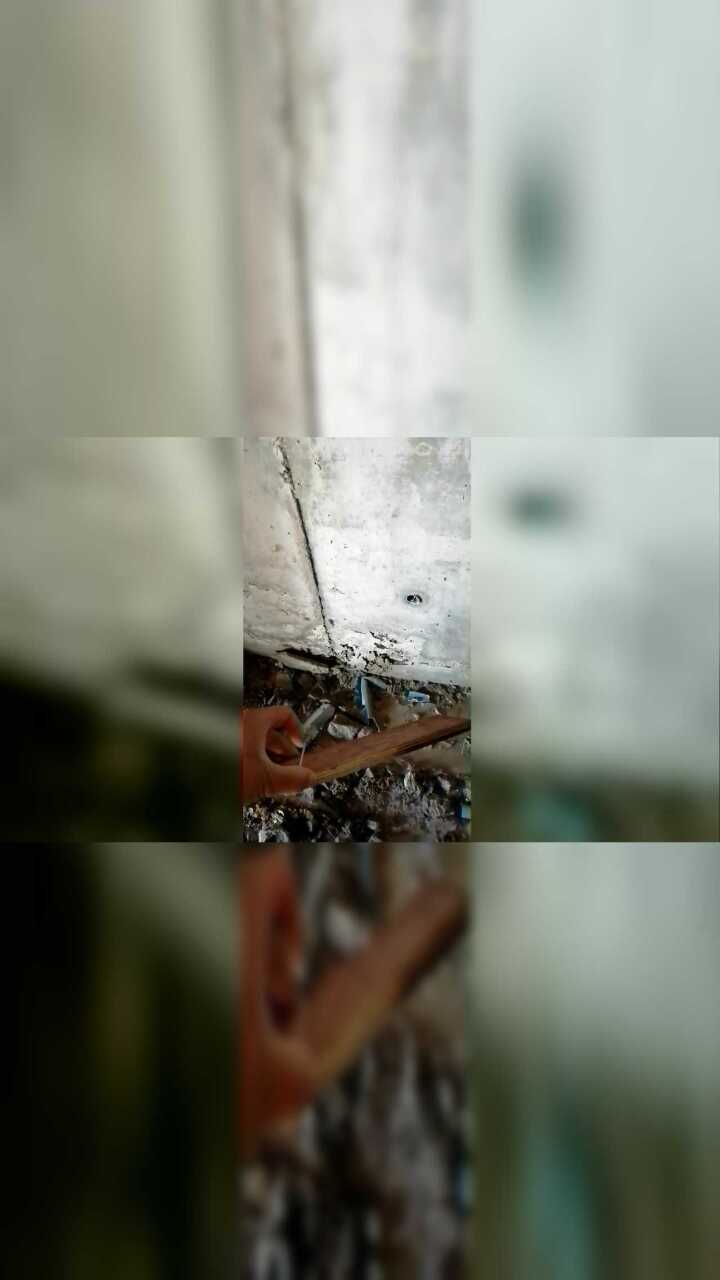 混凝土离析现象零基础讲解_高清1080P在线观看平台_腾讯视频