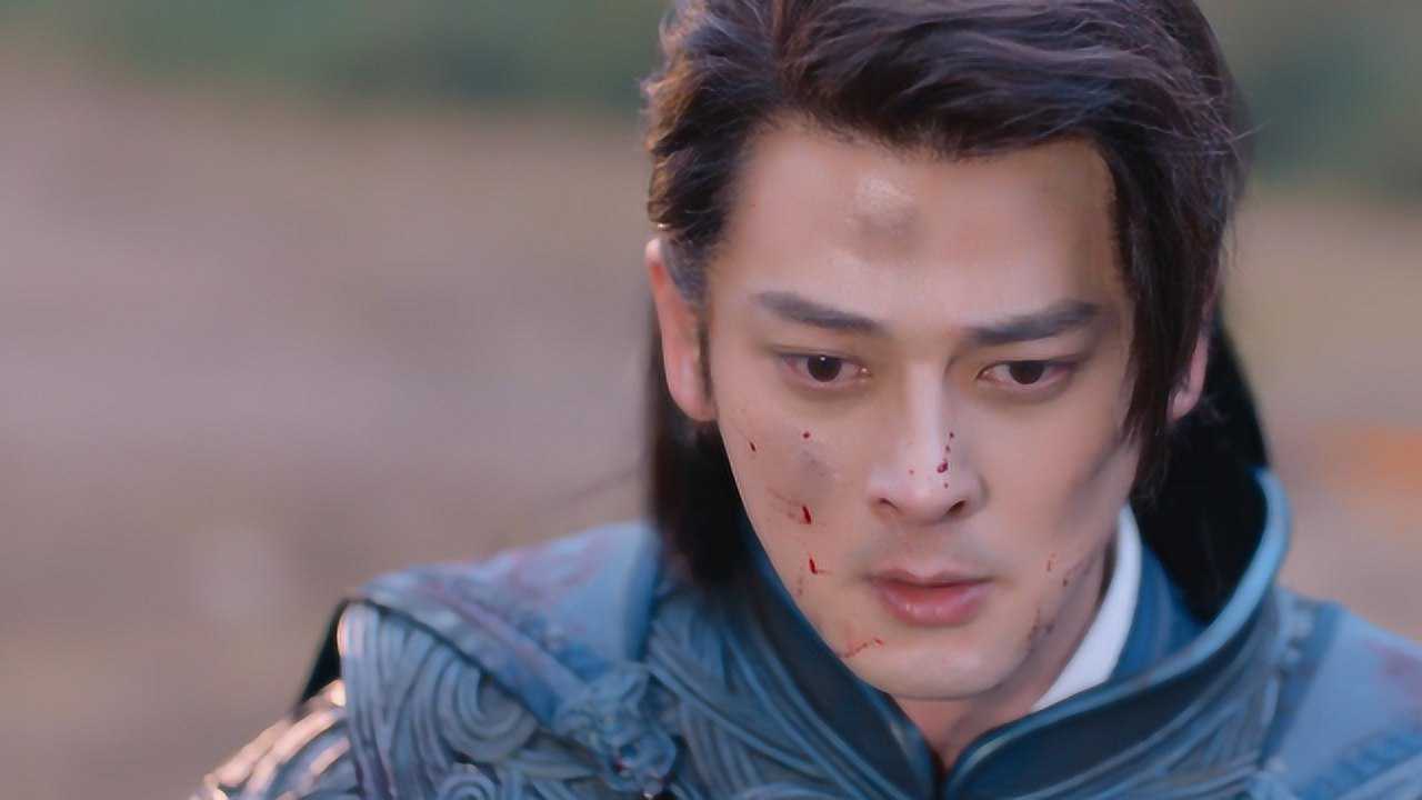 将夜2君陌唯有杀死观主这一剑方可破