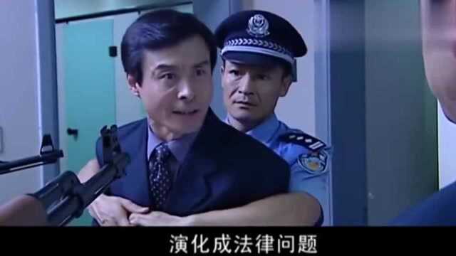 什么时候JC都拿AK了?