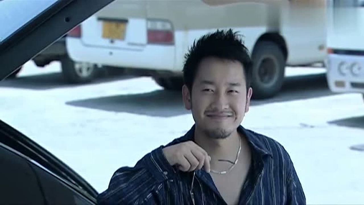 温柔的背叛林峰给李悦买礼物还故意不让李歆说出来走心了