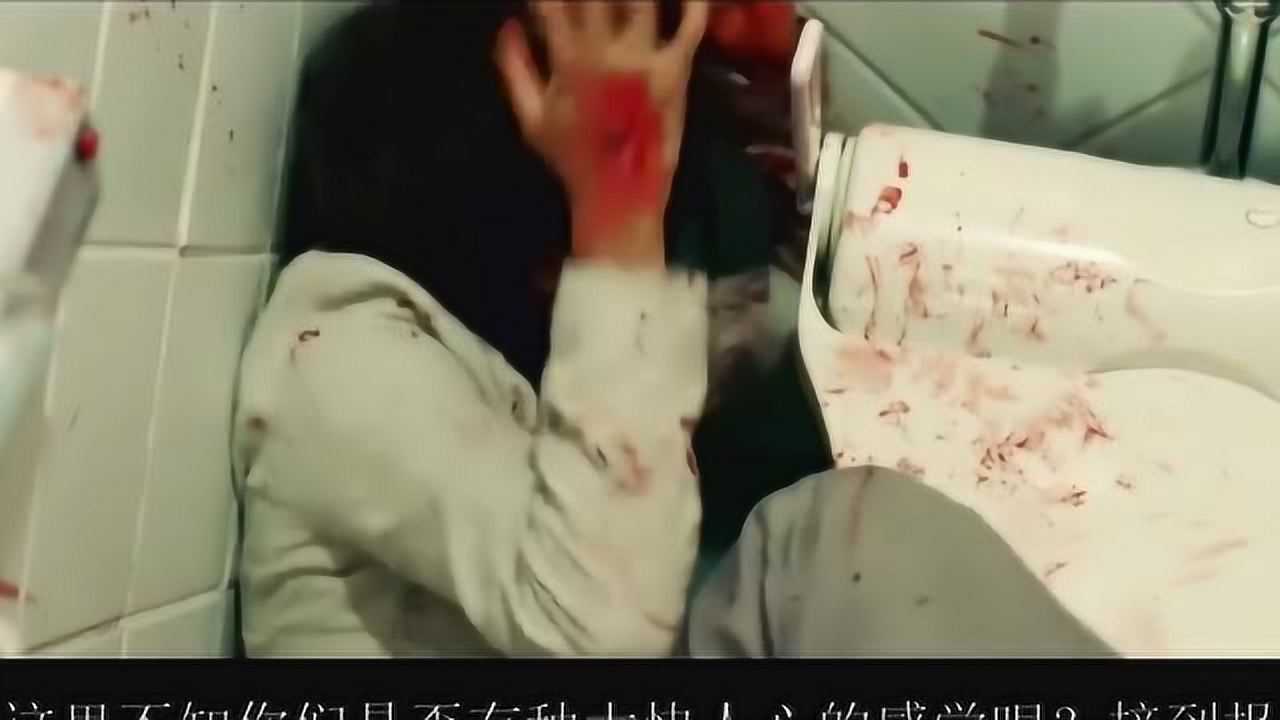 ：六岁小女孩被变态先奸后杀，弃尸在垃圾堆里面_高清