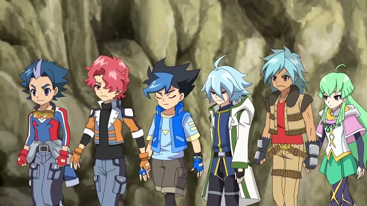 爆裂飞车:飞车状态的疾影风也这么灵活,这么多碎石都被击飞