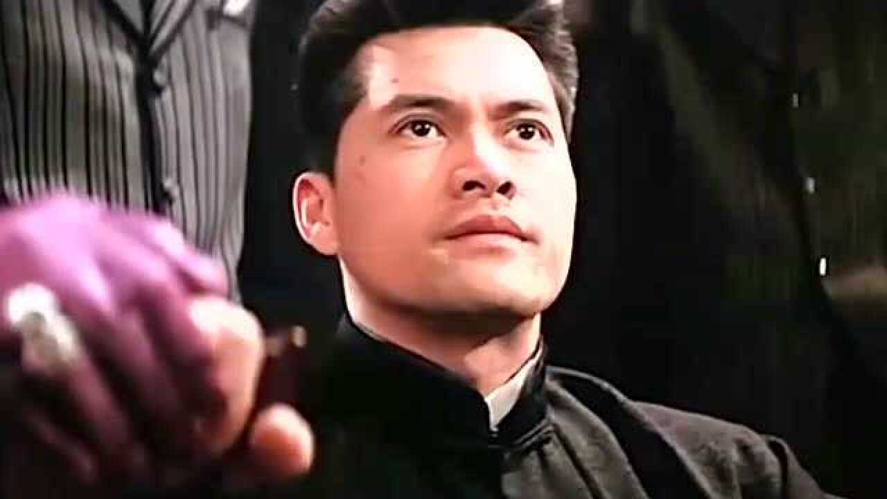 上海皇帝:吴强欺师灭祖,抓走陆云生的儿子,陆云生要用政治手段打垮