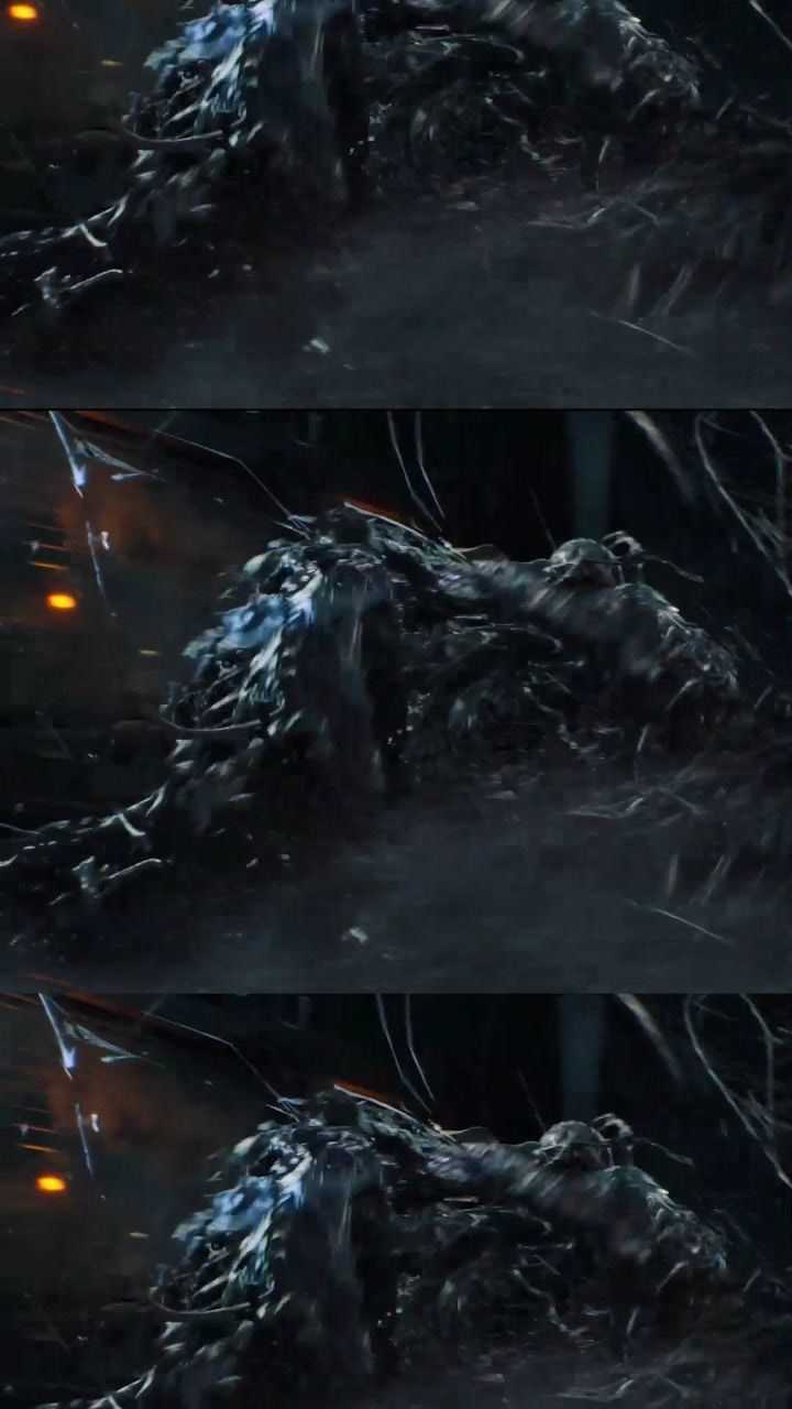 毒液与暴乱的合并体给起个名字