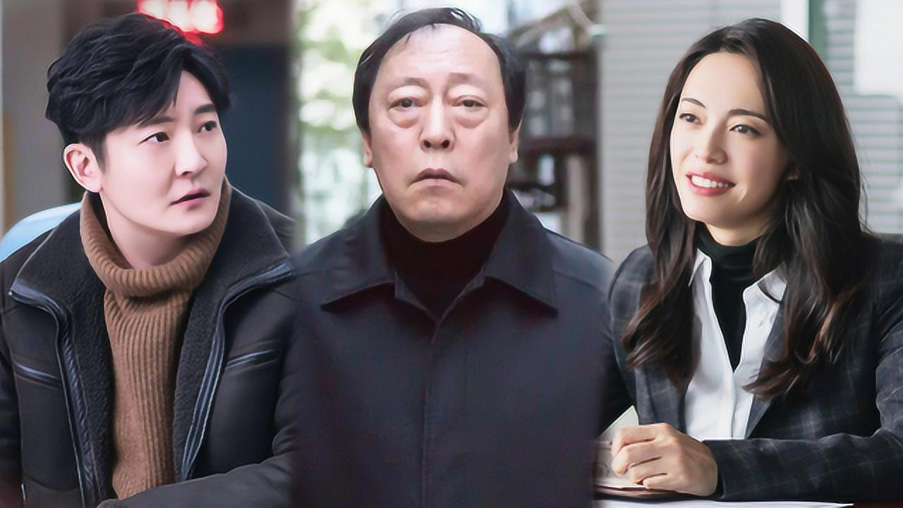 用苏有朋这首催泪神曲打开电视剧《都挺好》,太好哭了吧_综艺_高清