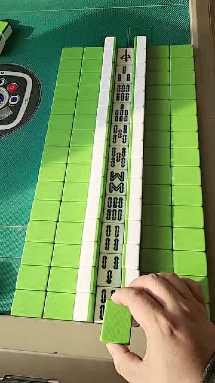 磁悬浮列车原理这么简单麻将居然也能制作你不去试试