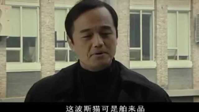 公司老员工提醒翰明董事长是个有故事的女人,不是他想的那么单纯