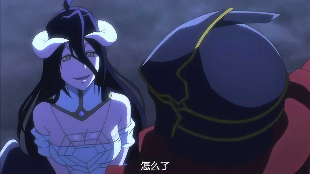 莫莫伽送给雅儿贝德戒指迪哥只能干巴巴地看着