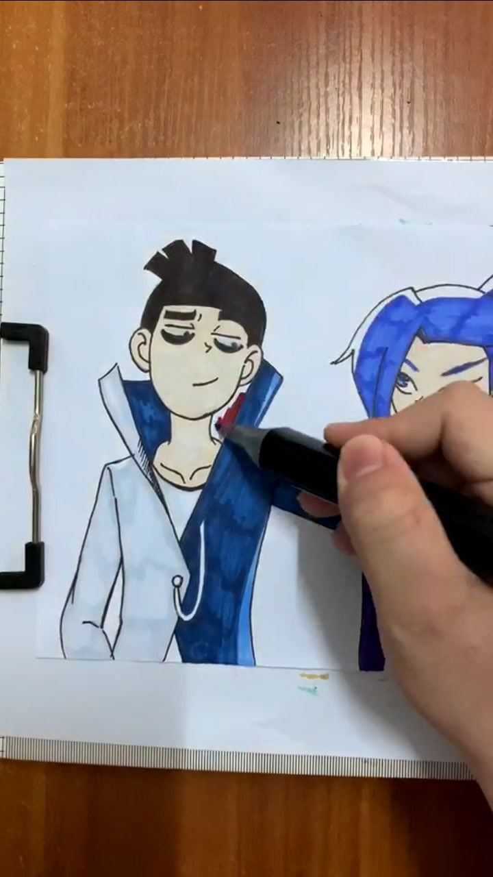 画伍六七和梅花十一_腾讯视频