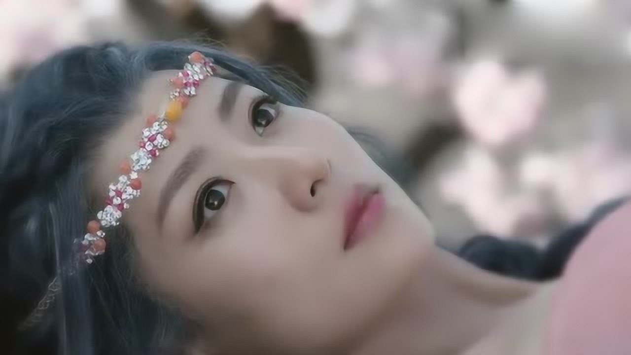 幻城人鱼公主落下一泪石美人鱼为化成腿美得惊心动魄