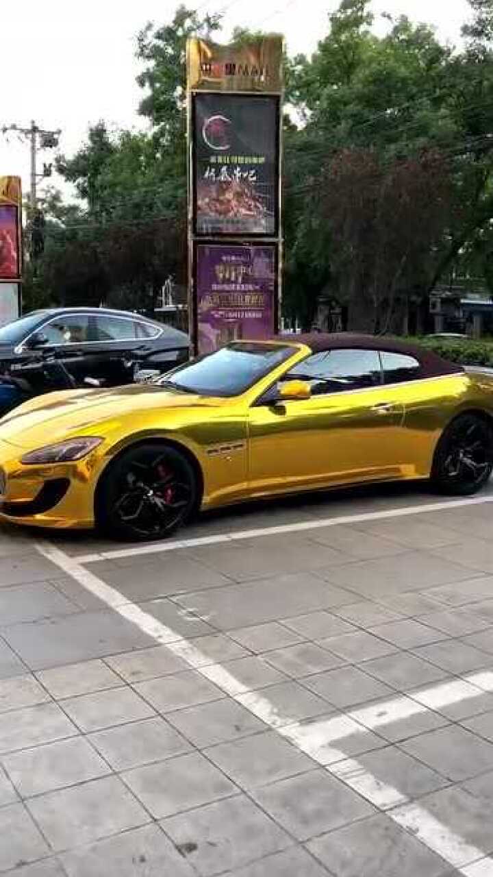 黄金版玛莎拉帝g