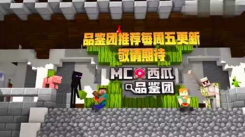 【mc西瓜品鉴团】南山防疫科普小讲堂 迪哥闯世界_腾讯视频