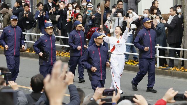 东京奥运能否如期举办?日本疫情蔓延迅速,却仍要求员工继续上班!