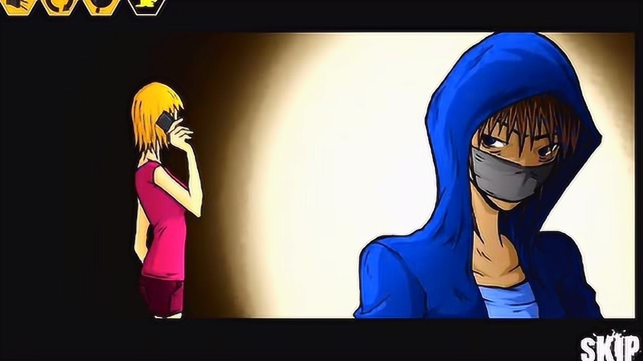 异形虫历险记异形虫成功入侵女明星的大脑只有小狗看出来了