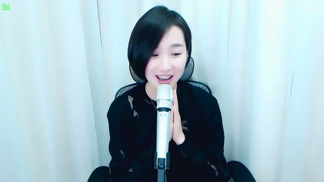 梁红演唱歌曲《哑巴新娘》,一首能够燃烧你的真情的歌曲,好听