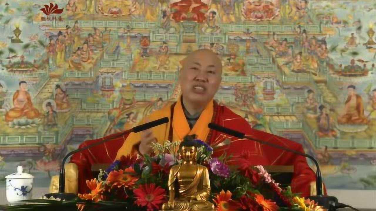 大安法师讲故事:鬼有三技_高清1080P在线观看平台_腾讯视频
