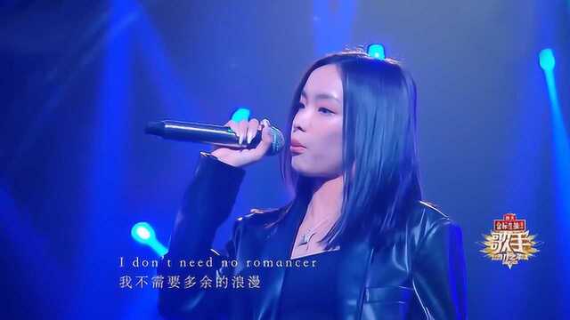 98年出生的问题少女奇袭华晨宇,SXSW音乐节第一个受邀华人