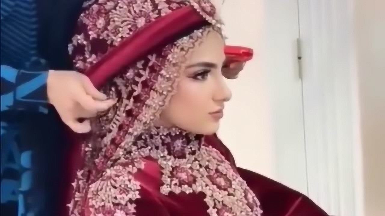 沙特王储的妻子不仅有着独特的气质就连颜值也算得上独一无二