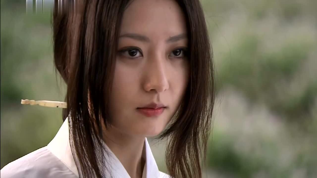 雪中悍刀行,鱼幼薇