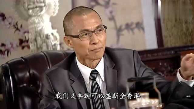 潜行狙击莫一烈也太狡猾了,laughing努力保护的东西是假的