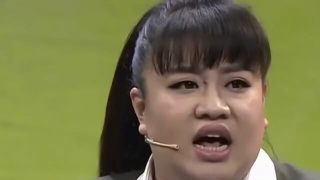 蒋诗萌赵千敬朱天福何欢精彩演绎小品闺蜜之我们上班了爆笑全场