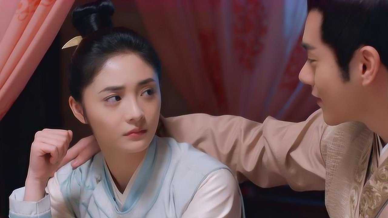 大唐女法医:冉颜坐在床边打瞌睡,萧颂直接把胳膊搭在了她的身上!