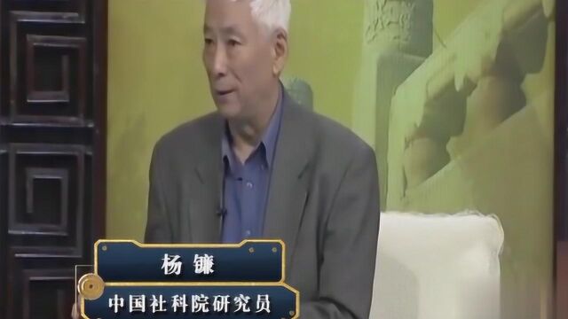 曾经是文明古国的楼兰,却只剩下了一些土堆,专家进行了解释说明