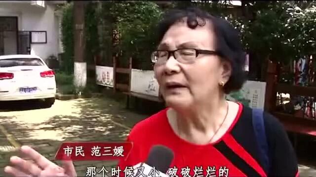 湖南历史长沙地标故事历史见证者天心阁