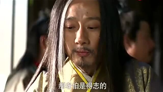 芈月的儿子嬴稷就是厉害,一句话就让张仪对他刮目相看!