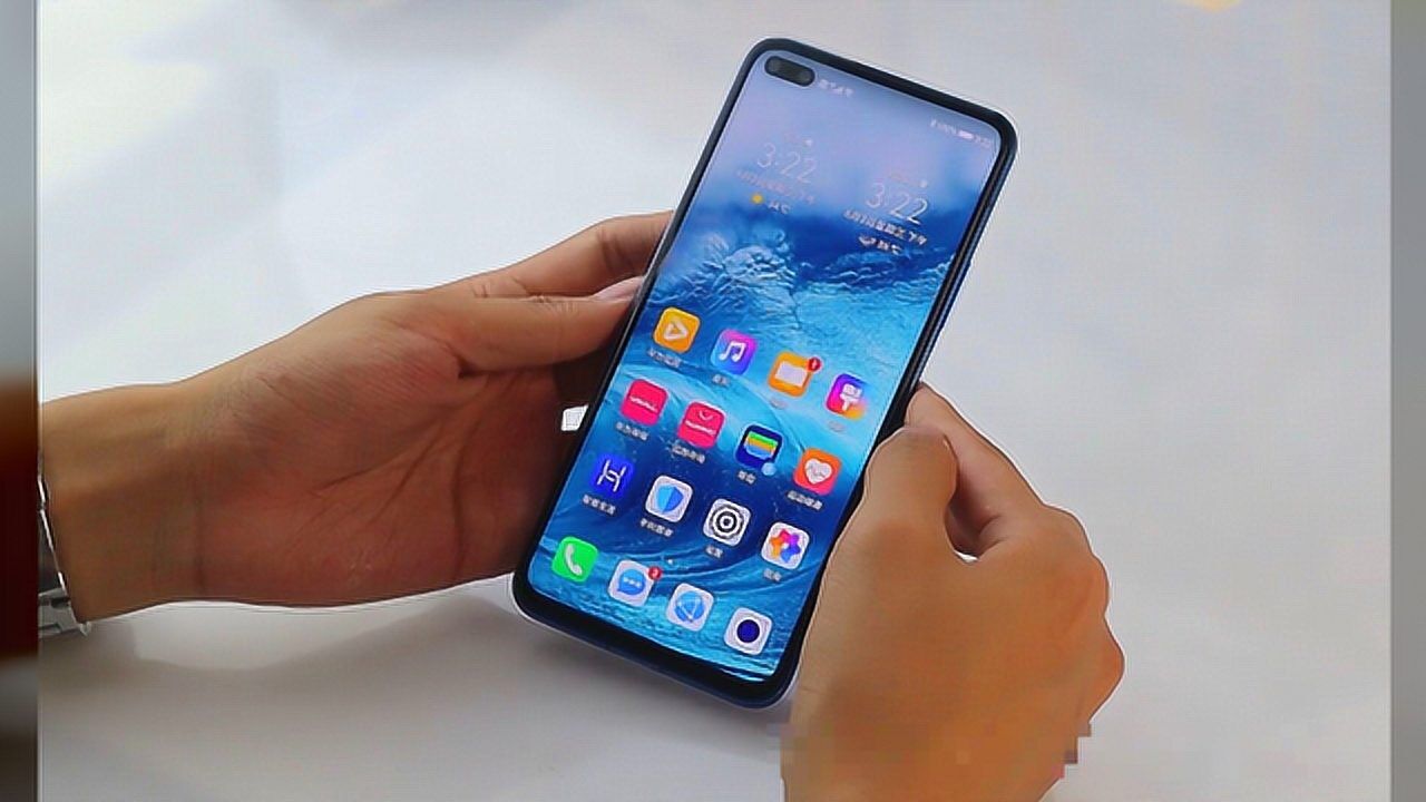 荣耀v30的翻版?荣耀play4 pro热度不高,这次或要"栽跟头"