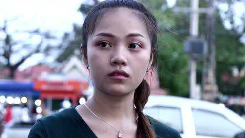 老挝原创伤感流行音乐MV——《无怨无悔》