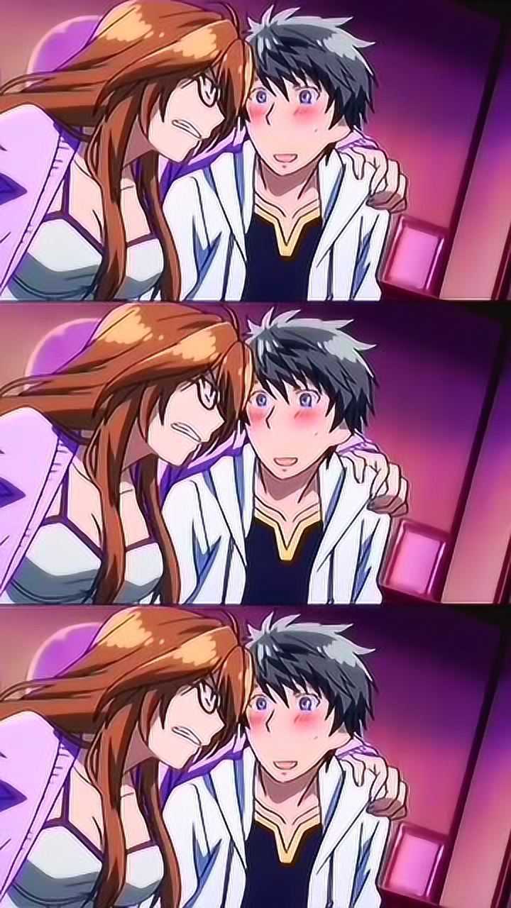 漫剪放纵是青春的迷幻剂自由却是人们的天性